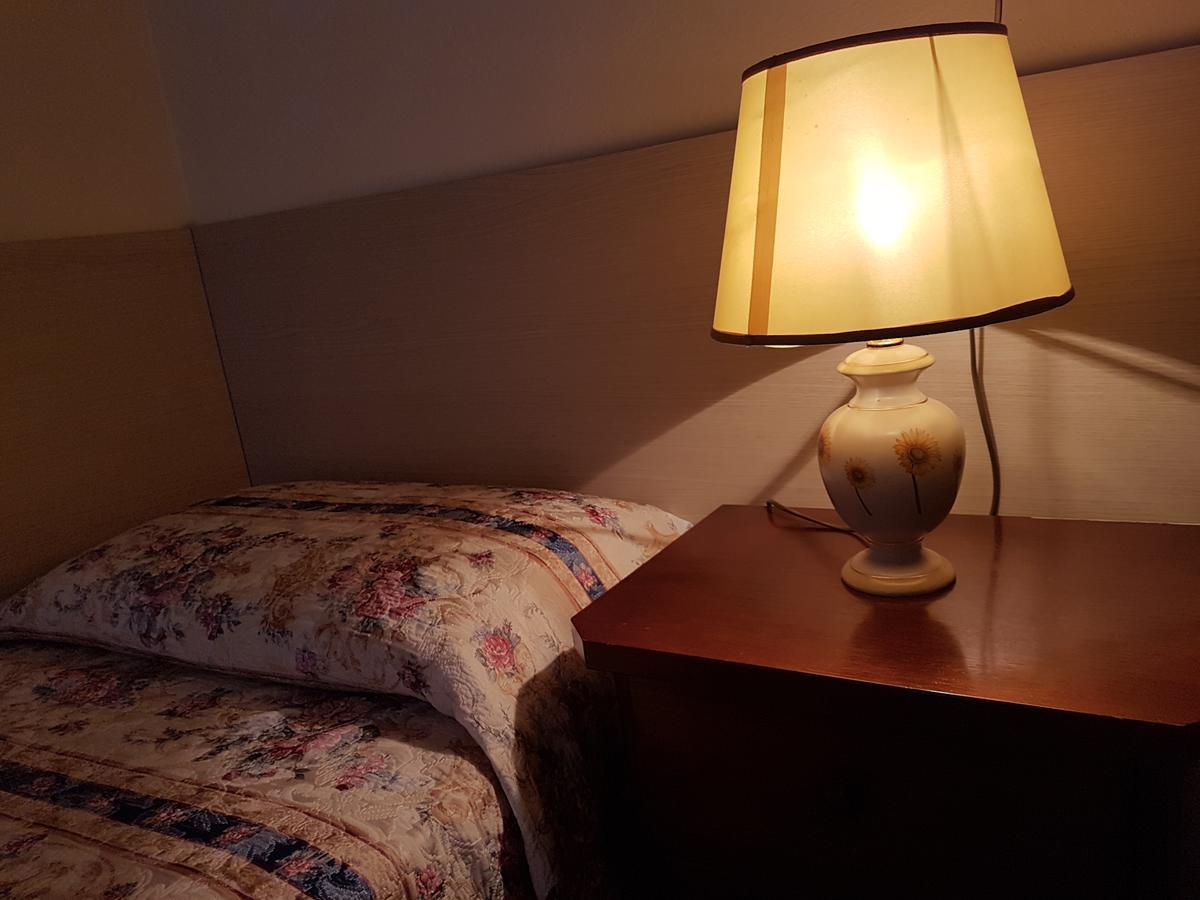 Hotel Bridge ベラーリア・イジェア・マリーナ エクステリア 写真
